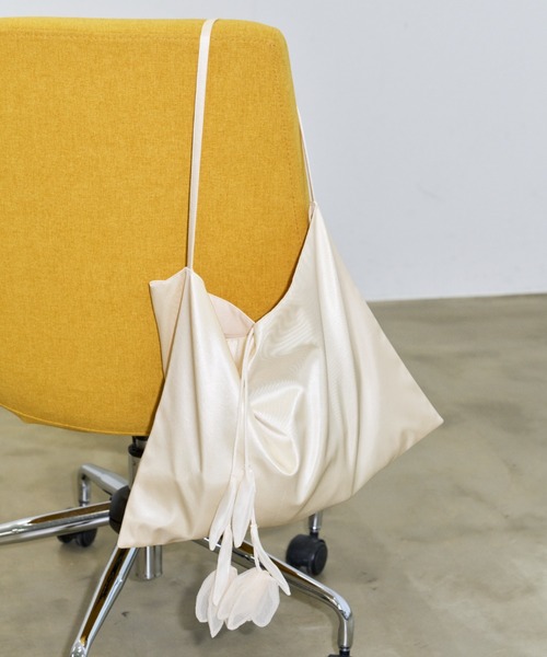 専用　4点おまとめ　チューリップバック　　トートバッグＭ　エチノ生地使用 トートバッグ 大きめ Tulip bag / チューリップバッグ レディース