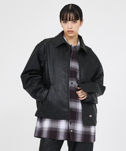 Dickies（ディッキーズ） ブルゾン アウター 「Dickies / ディッキーズ