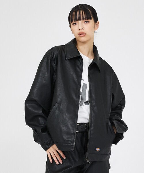 Dickies（ディッキーズ） ブルゾン アウター 「Dickies / ディッキーズ