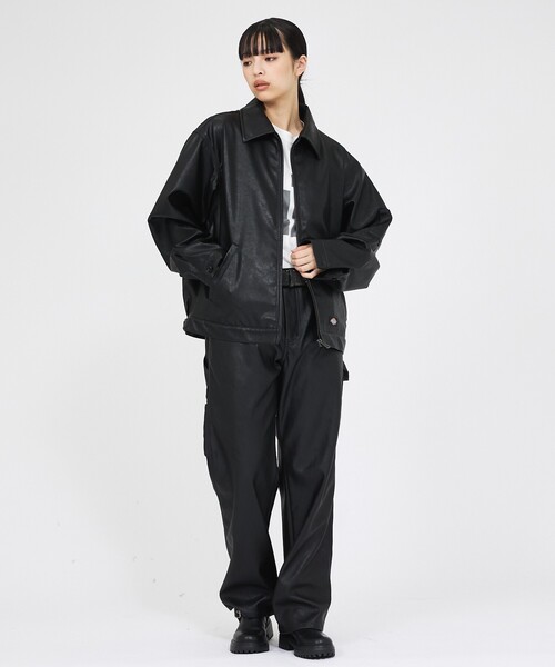 Dickies（ディッキーズ） ブルゾン アウター 「Dickies / ディッキーズ