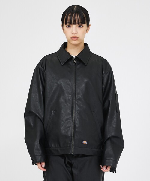 Dickies（ディッキーズ） ブルゾン アウター メンズ レディース