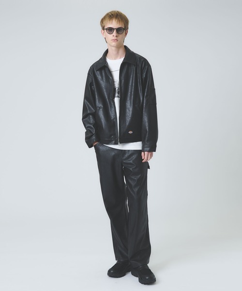Dickies（ディッキーズ） ブルゾン アウター 「Dickies / ディッキーズ