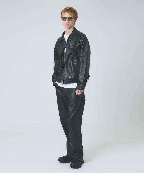 Dickies（ディッキーズ） ブルゾン アウター 「Dickies / ディッキーズ