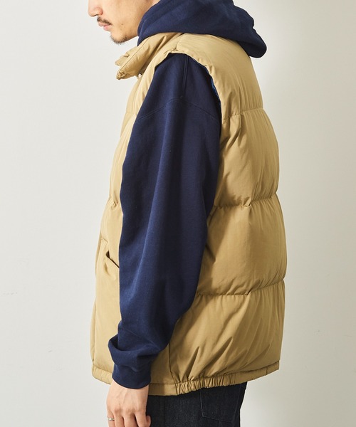 THE NORTH FACE（ザ ノースフェイス） ノースフェイス ダウンベスト