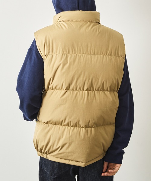 THE NORTH FACE（ザ ノースフェイス） ノースフェイス ダウンベスト