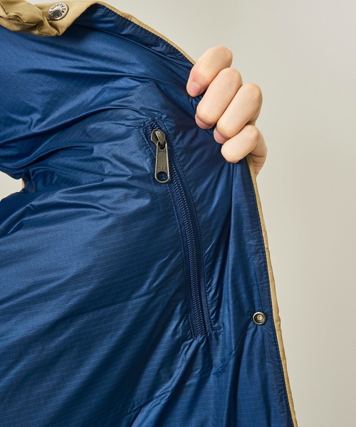 THE NORTH FACE（ザ ノースフェイス） ノースフェイス ダウンベスト