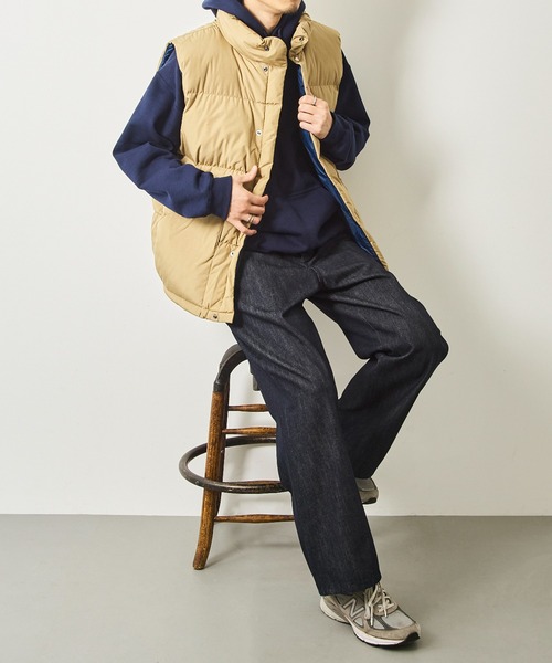 THE NORTH FACE（ザ ノースフェイス） ノースフェイス ダウンベスト