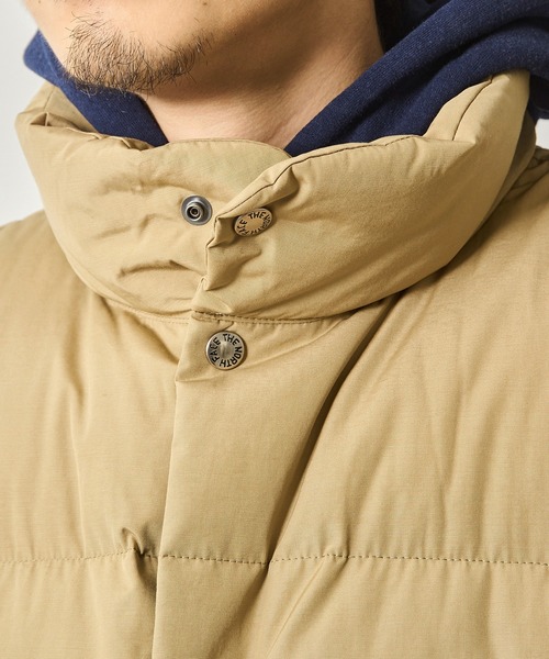 THE NORTH FACE（ザ ノースフェイス） ノースフェイス ダウンベスト