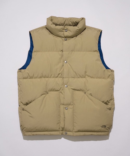 THE NORTH FACE（ザ ノースフェイス） ノースフェイス ダウンベスト