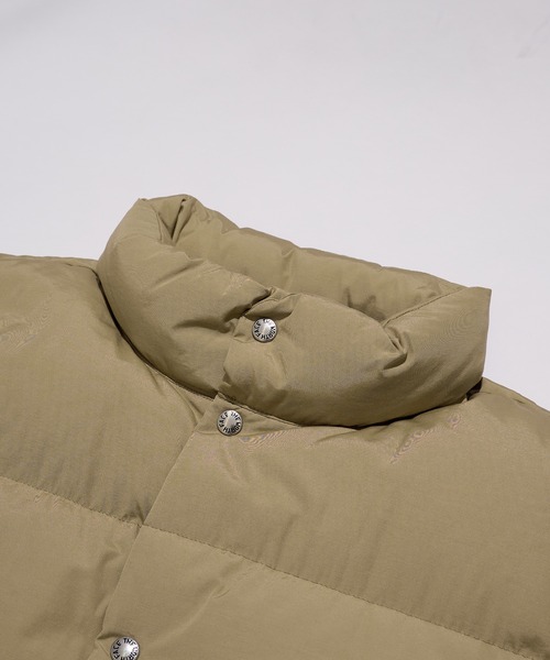 THE NORTH FACE（ザ ノースフェイス） ノースフェイス ダウンベスト