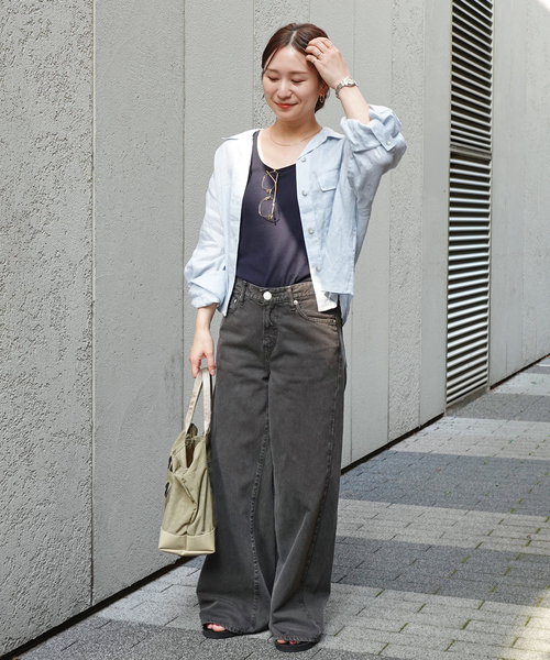 JOURNAL STANDARD（ジャーナルスタンダード） ブラウス シャツ 「追加2