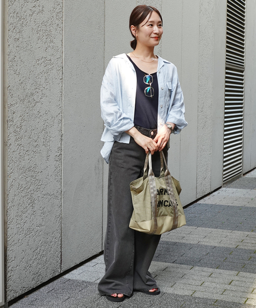 JOURNAL STANDARD（ジャーナルスタンダード） ブラウス シャツ 「追加2