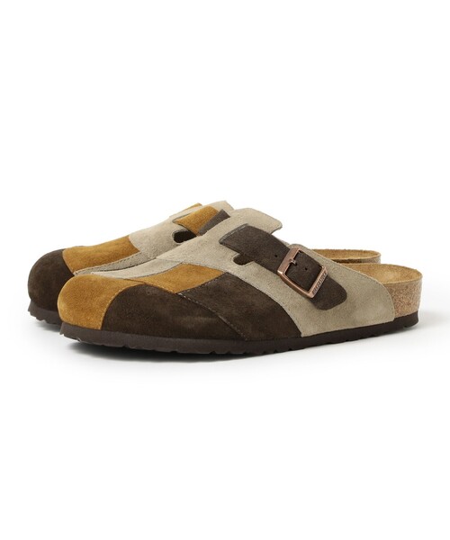 BIRKENSTOCK（ビルケンシュトック） サンダル 「別注」BIRKENSTOCK