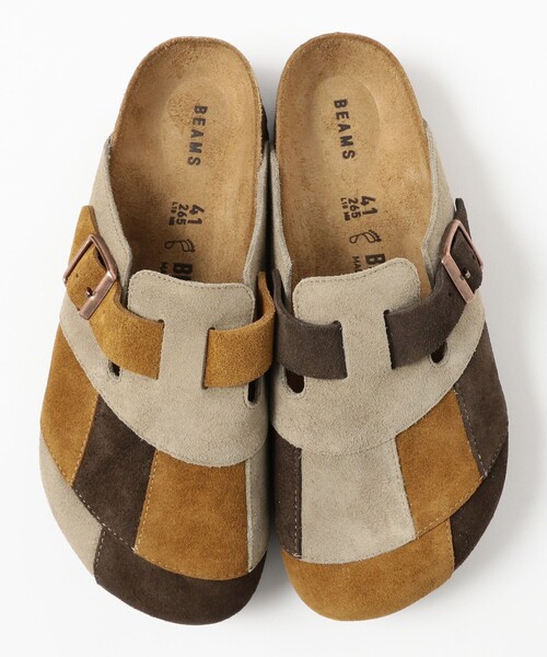 BIRKENSTOCK（ビルケンシュトック） サンダル 「別注」BIRKENSTOCK