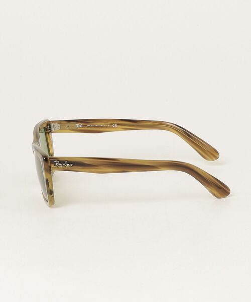 Ray-Ban（レイバン） サングラス - グリーン メンズ : ZOZOTOWN Yahoo