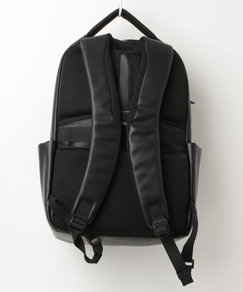 ワイドフィット様　UNITED ARROWS バックパック リュック UNITED ARROWS（ユナイテッドアローズ） リュック FREE ブラック