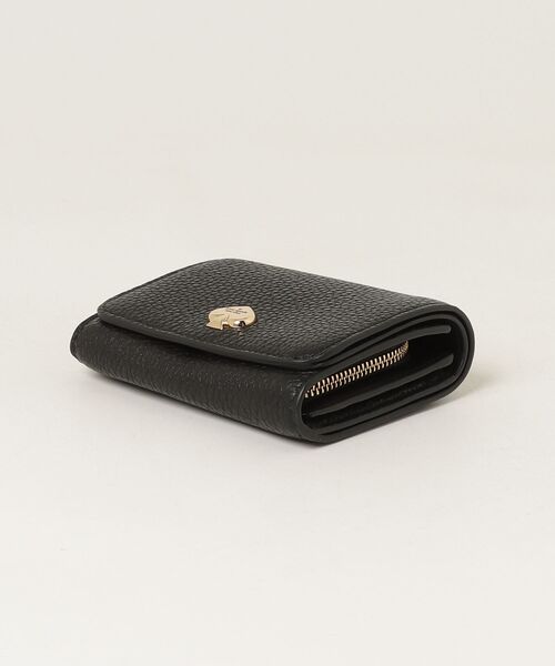 「kate spade new york」 財布 ONESIZE ブラック レディース_画像3
