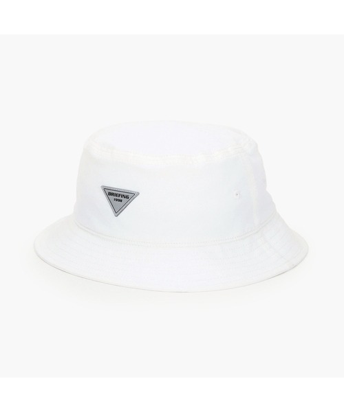 BRIEFING（ブリーフィング） ゴルフ REF MEN'S STRETCH TRIANGLE LOGO