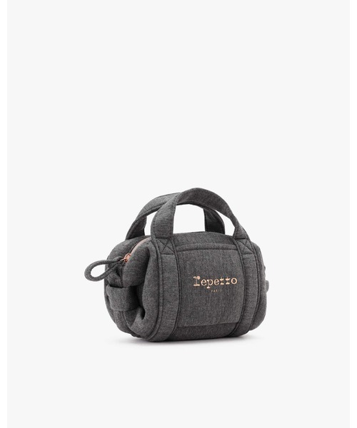 repetto（レペット） ハンドバッグ ダッフルバッグ XSサイズ / B0398J