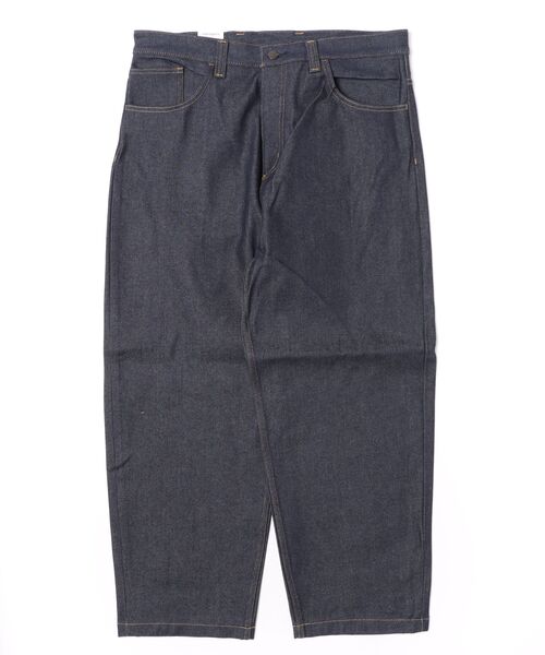 Carhartt（カーハート） ワイドパンツ ジーンズ デニムパンツ BRANDON