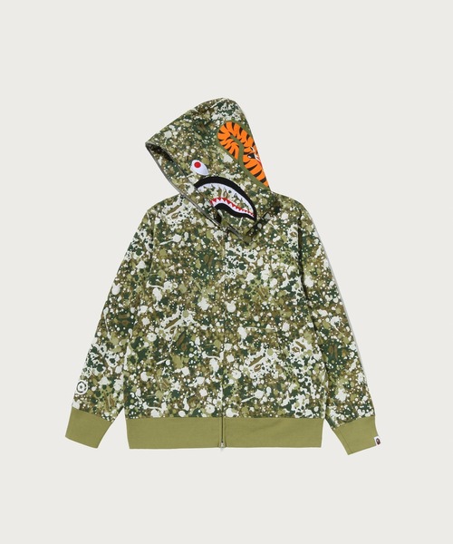 DIESEL（ディーゼル） プルオーバーパーカー X-SMALL ブラック メンズ