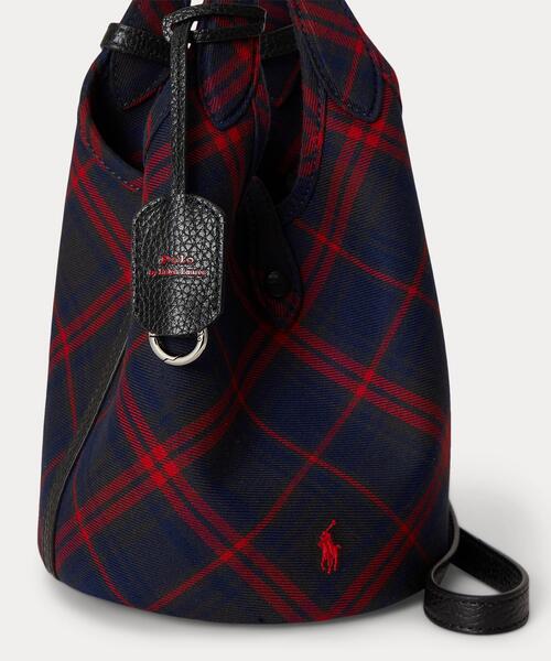 POLO RALPH LAUREN（ポロ・ラルフローレン） ラルフローレン トート