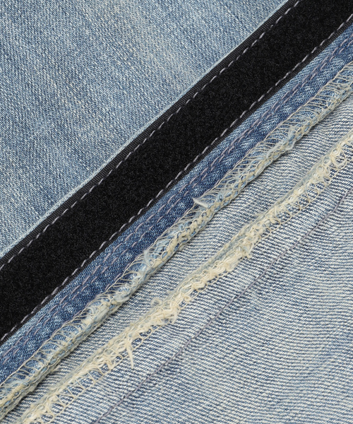 journal standard Furniture 家具 RODEZ SOFA 2P Damage DENIM