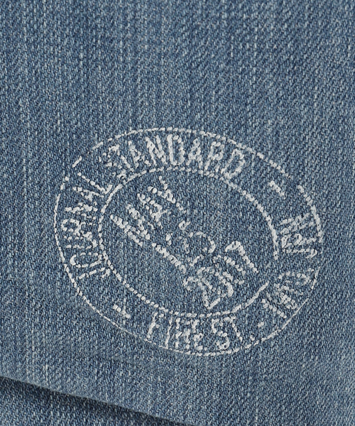 journal standard Furniture 家具 RODEZ SOFA 2P Damage DENIM