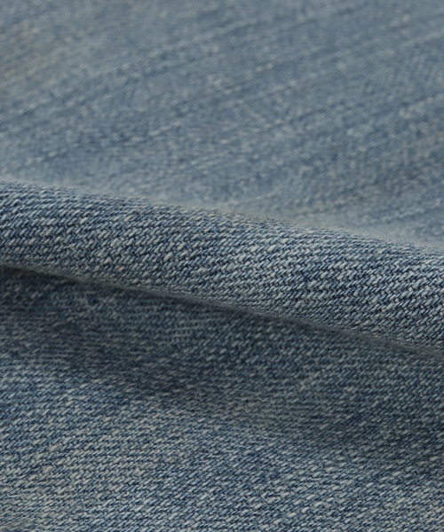 ジャーナルスタンダード　2P cover journal standard Furniture 家具 RODEZ SOFA 2P Damage DENIM