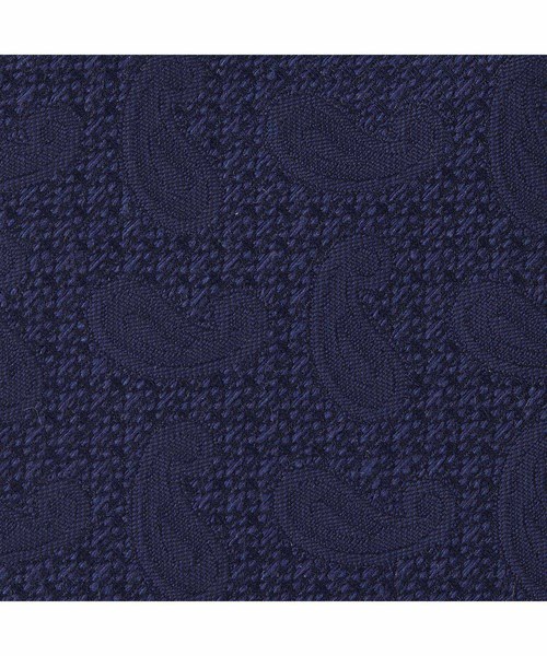 giraffe（ジラフ） ネクタイ ビジネス4WAYタイ07 NAVY : ZOZOTOWN