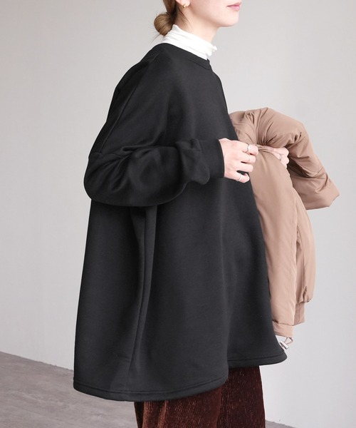 L'Appartement  Rika スエット　ブラック PRE ORDER｜L'Appartement｜ブログ｜BAYCREW'S STORE