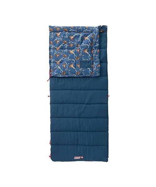 Coleman（コールマン） コージーII／C10 （ネイビー） : ZOZOTOWN