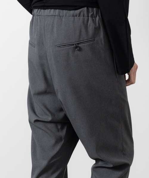 サルエル メンズ（ATO／メンズボトムス、パンツ） | ファッション の
