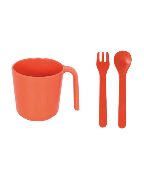 DULTON（ダルトン） 食器 M＆B KIDS PLATE SET/キッズ プレート セット