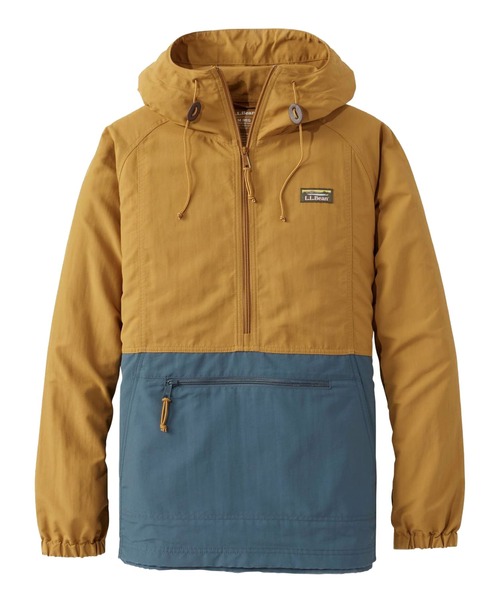 L.L.Bean（エルエルビーン） ナイロンジャケット マウンテン