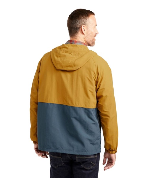 L.L.Bean（エルエルビーン） ナイロンジャケット マウンテン