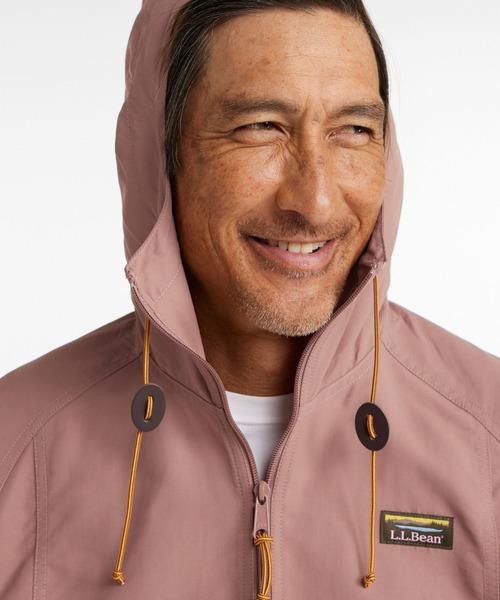 L.L.Bean（エルエルビーン） ナイロンジャケット マウンテン