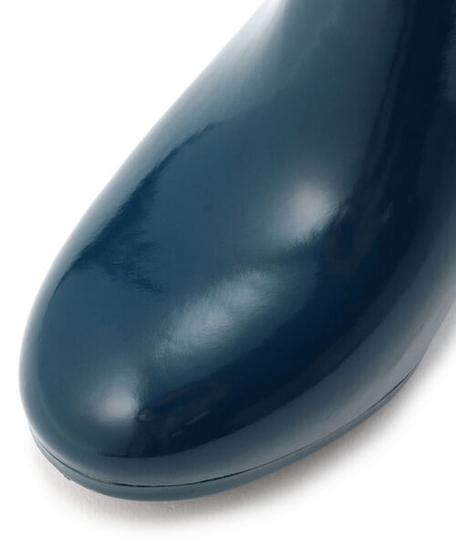 安い高品質 レインシューズ ZOZOTOWN PayPayモール店 - 通販 - PayPayモール HUNTER (ハンター)REFIND MID HEELGLOSS リファインドミッドグロス 日本製お得