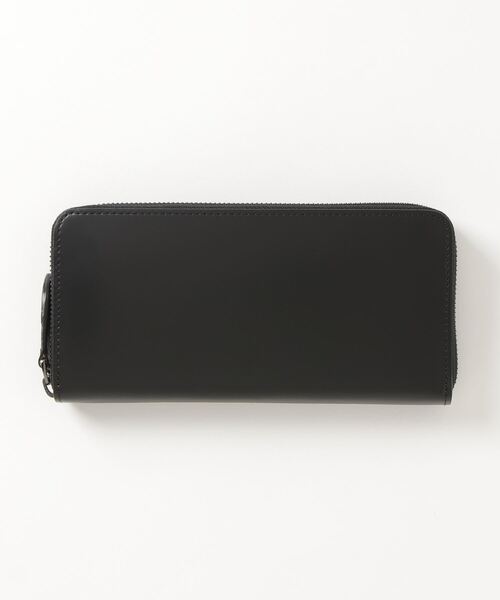 長財布 財布 「Atelie HIRO/アトリエ ヒロ」（KST）CORDVANベーシック/ラウンド束入れ メンズ レディースの画像