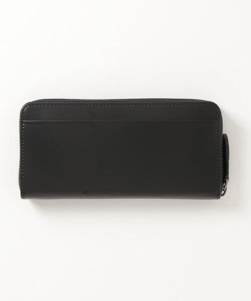 長財布 財布 「Atelie HIRO/アトリエ ヒロ」（KST）CORDVANベーシック/ラウンド束入れ メンズ レディースの画像