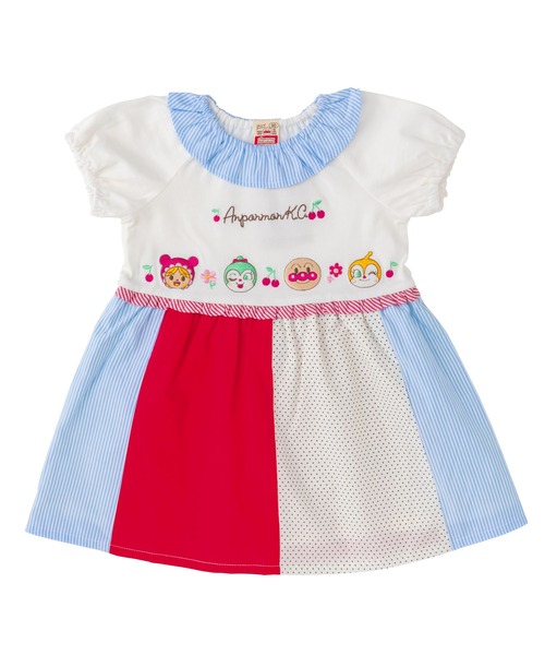 ワンピース パッチワークワンピース Zozotown Paypayモール店 通販 Paypayモール