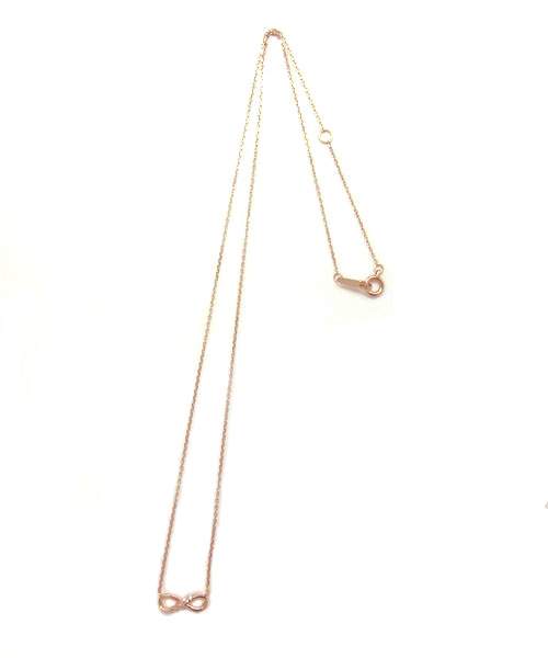 ネックレス Ladies' ダイヤモンド ネックレス レディースの画像