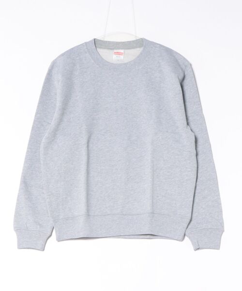 レディース トレーナー スウェット クルーネックスウェット United Ath トレーナー スウェット United Athle/10.0オンス クルーネック