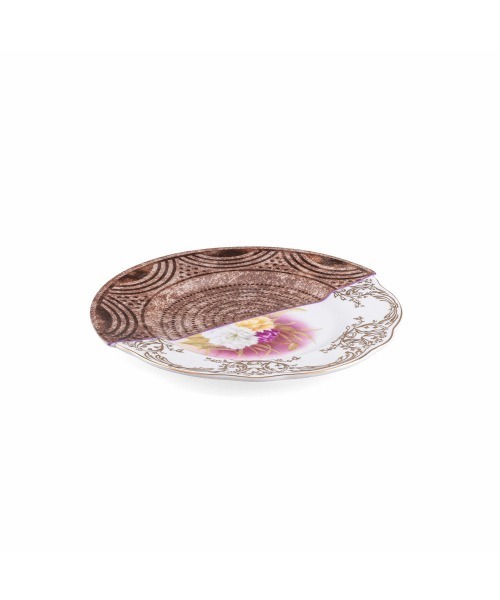SELETTI（セレッティ） 食器 SELETTI/Hybrid プレート20cm NOK