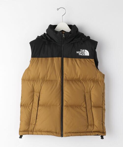 されたデザ ダウンベスト Vest ヌプシダウンベスト Zozotown Paypayモール店 通販 Paypayモール ダウン The North Face Nuptse ユース Balochistan Gov Pk
