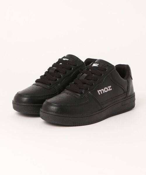 もも moz（モズ） スニーカー スニーカー MZ-47650 レディース : ZOZOTOWN