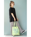 tシャツ 半袖 「シンプルさが丁度いいオーバー...の詳細画像3