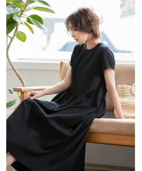 ワンピース 半袖ワンピース Zozotown Paypayモール店 通販 Paypayモール