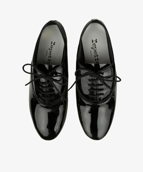 repetto フォーマルシューズ ZIZI ， OXFORD SHOE / V377V_New