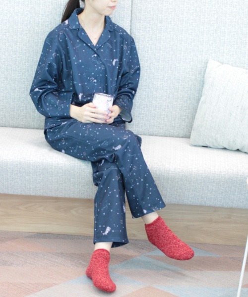 ★Tuche GUNZE★ZOYトゥシェ グンゼ パジャマ グンゼ トゥシェ ルームウェア パジャマのおすすめ人気商品一覧